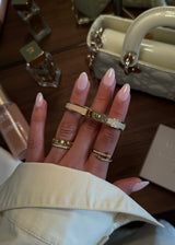 BRACELET JONC KELLY