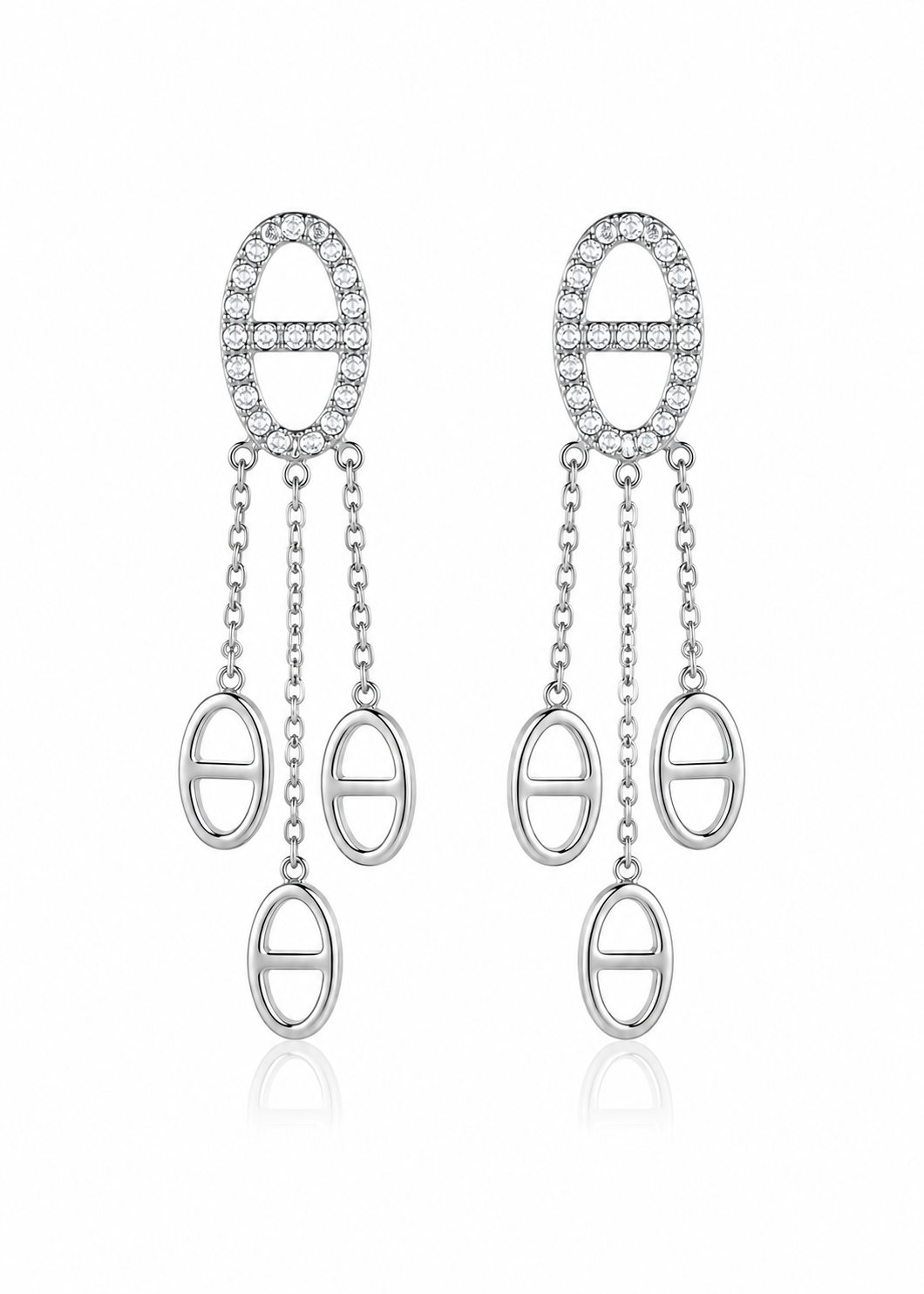 BOUCLES D’OREILLES MADDIE