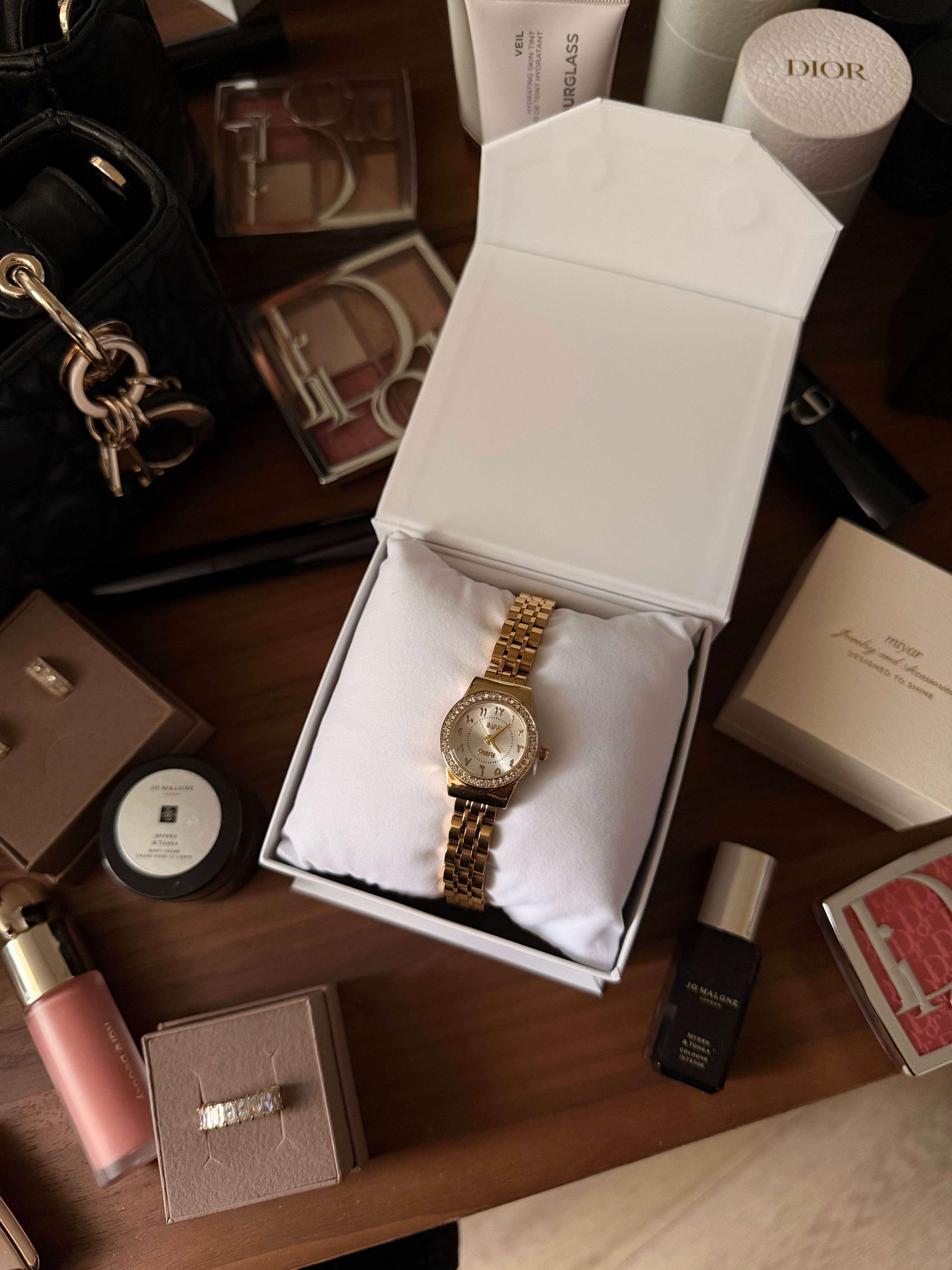 MONTRE ARABIAN