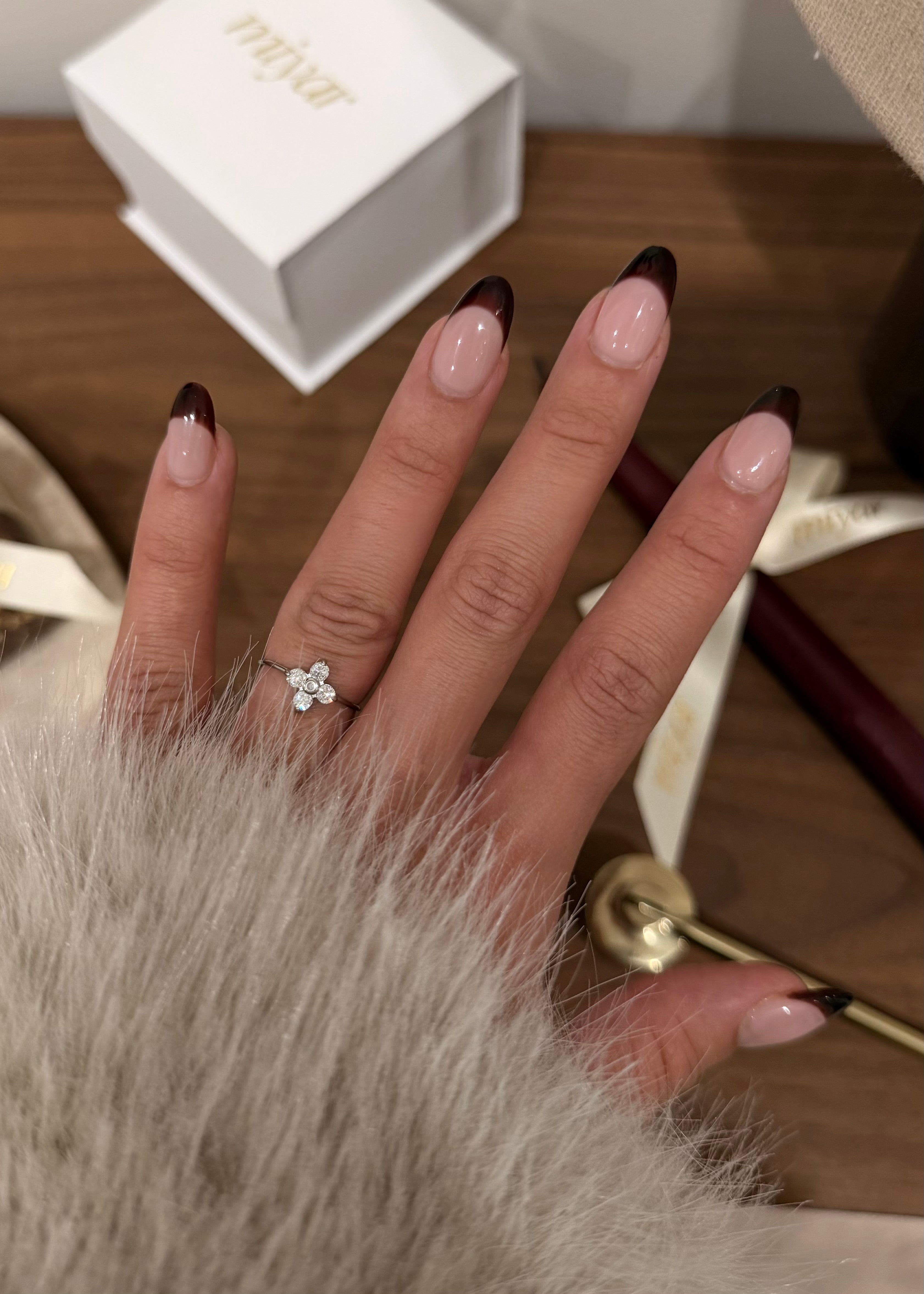 BAGUE LEYANA