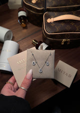 COLLIER GINA