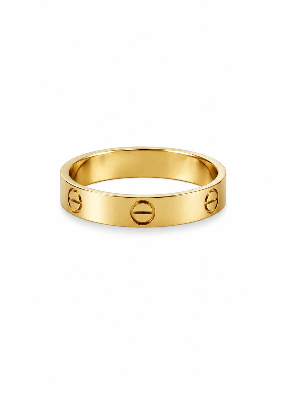 BAGUE VENDOME