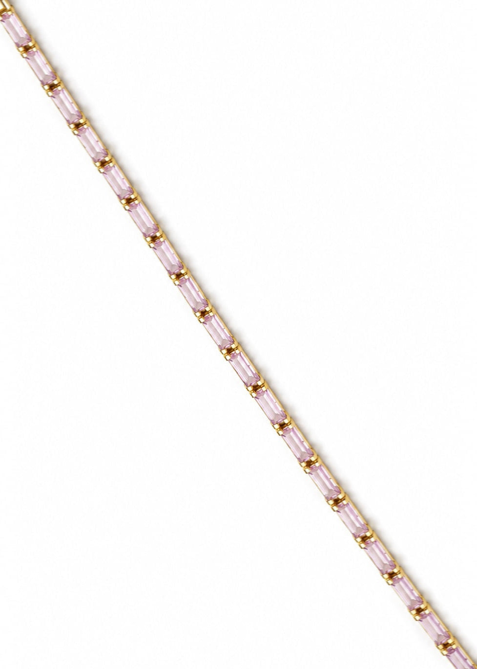 BRACELET KIARA PINK