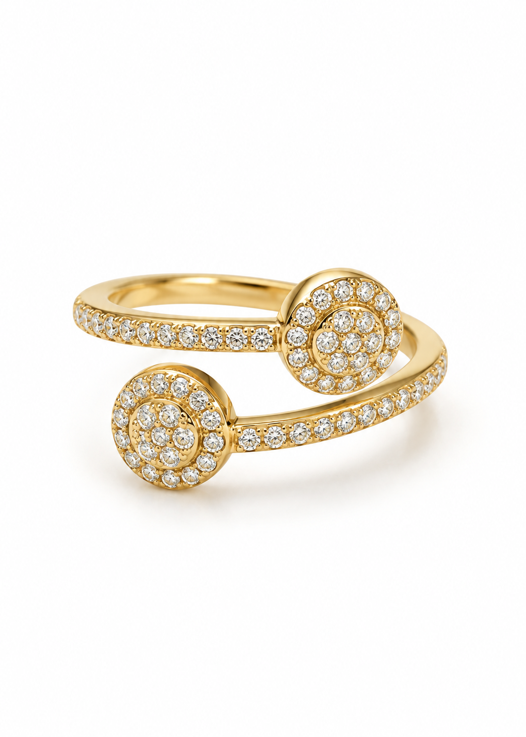 BAGUE KAYNA