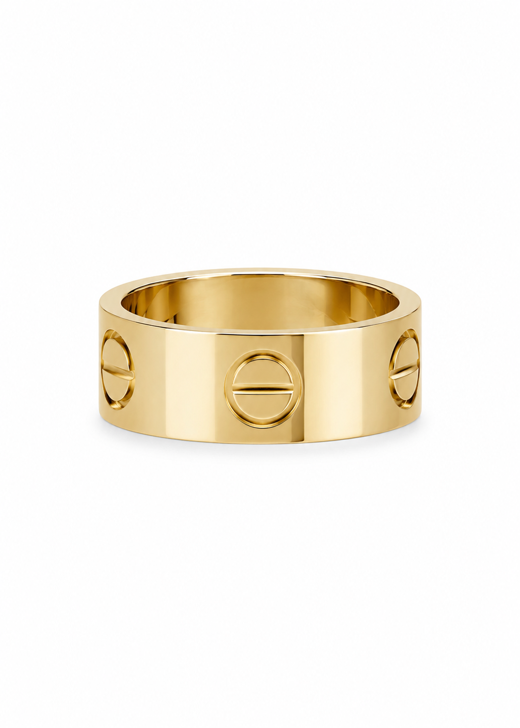 BAGUE VENDOME LARGE