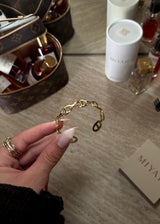 BRACELET JONC OLIVIA