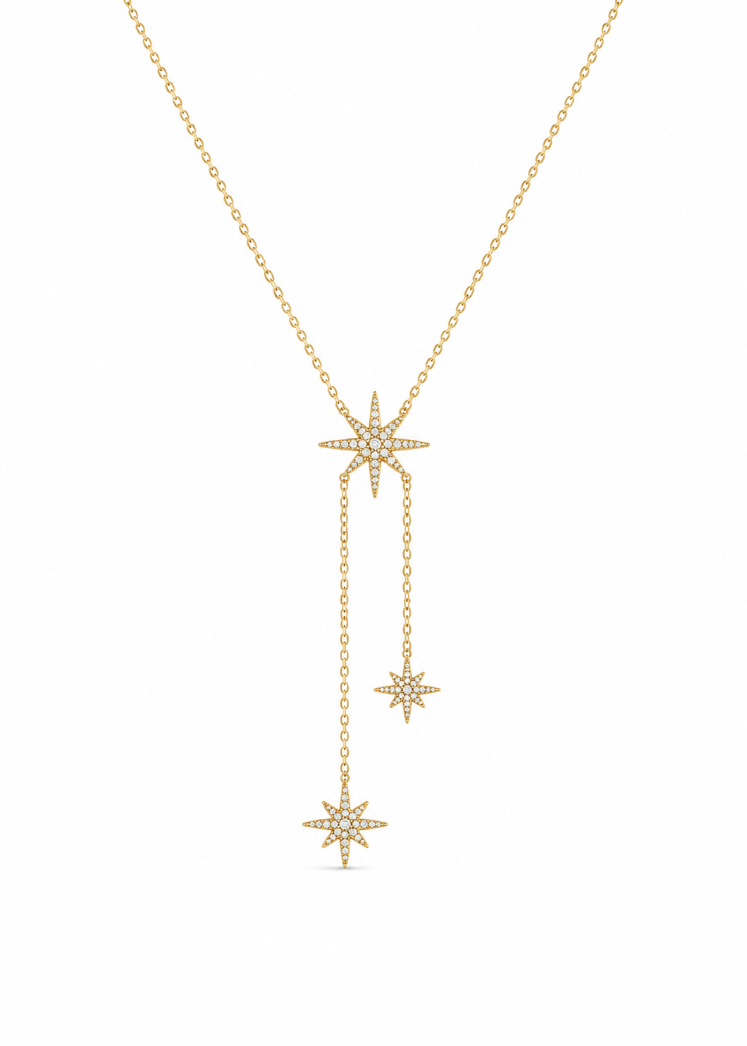 COLLIER STARS