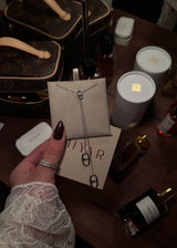COLLIER DANA