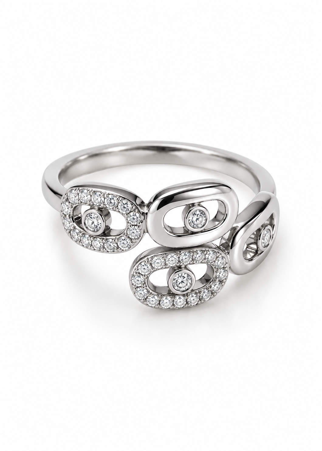 BAGUE LEYA