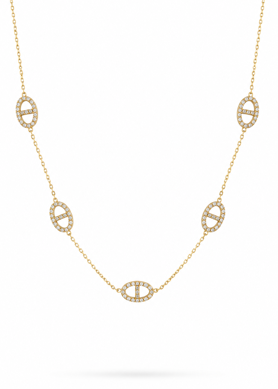 COLLIER GRAVITY