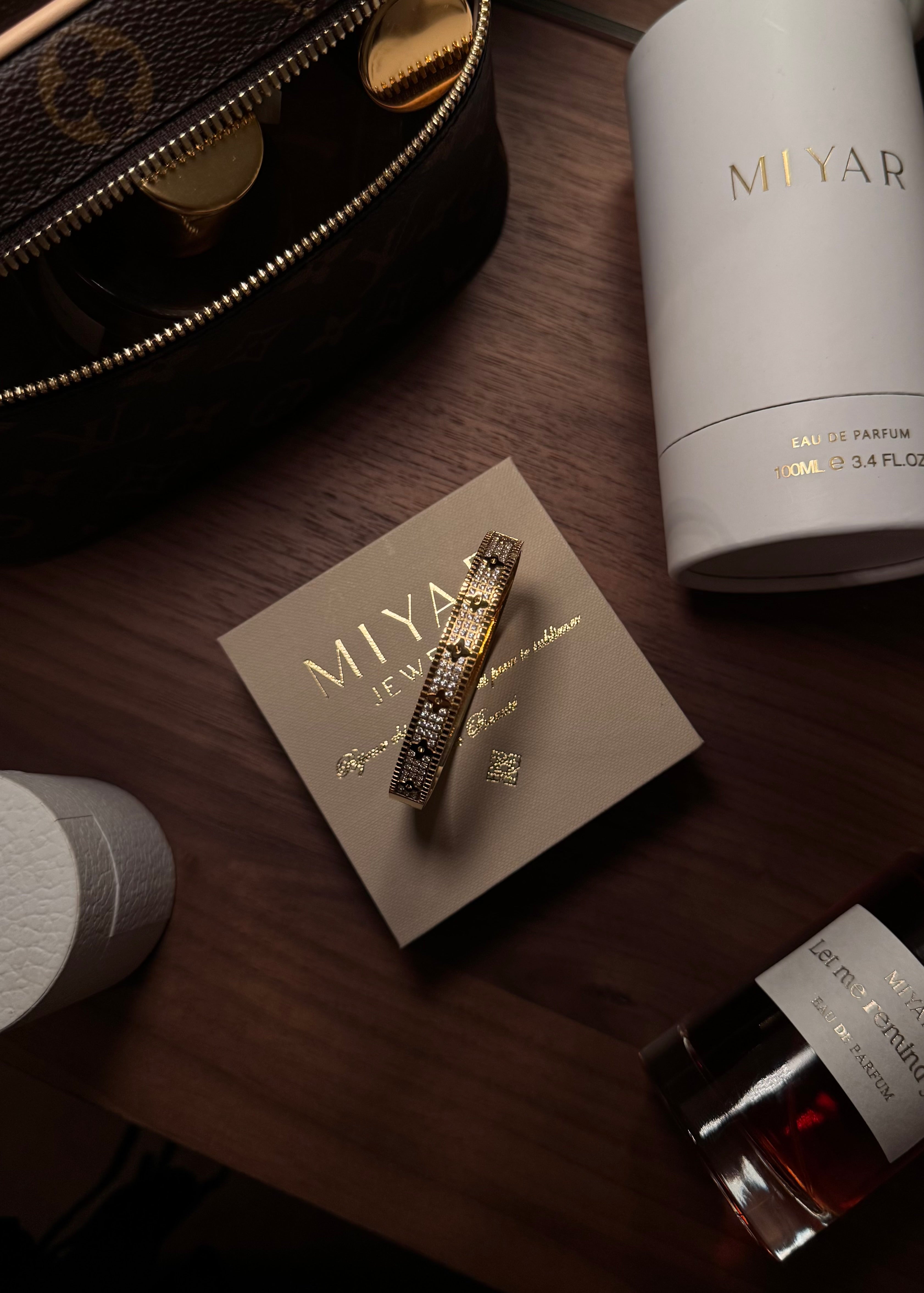 BRACELET JONC AZILIZ