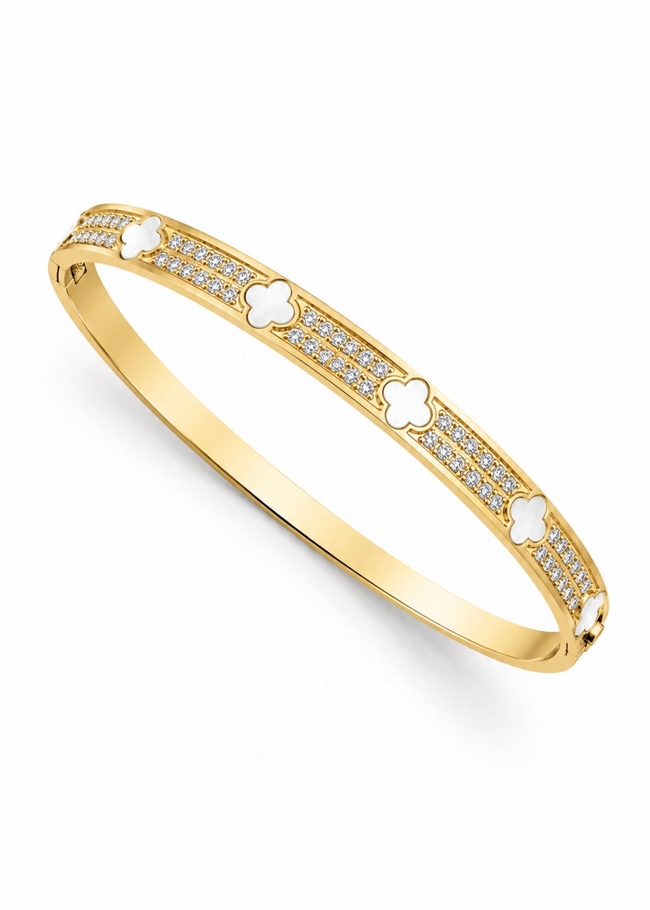 BRACELET JONC RANIA