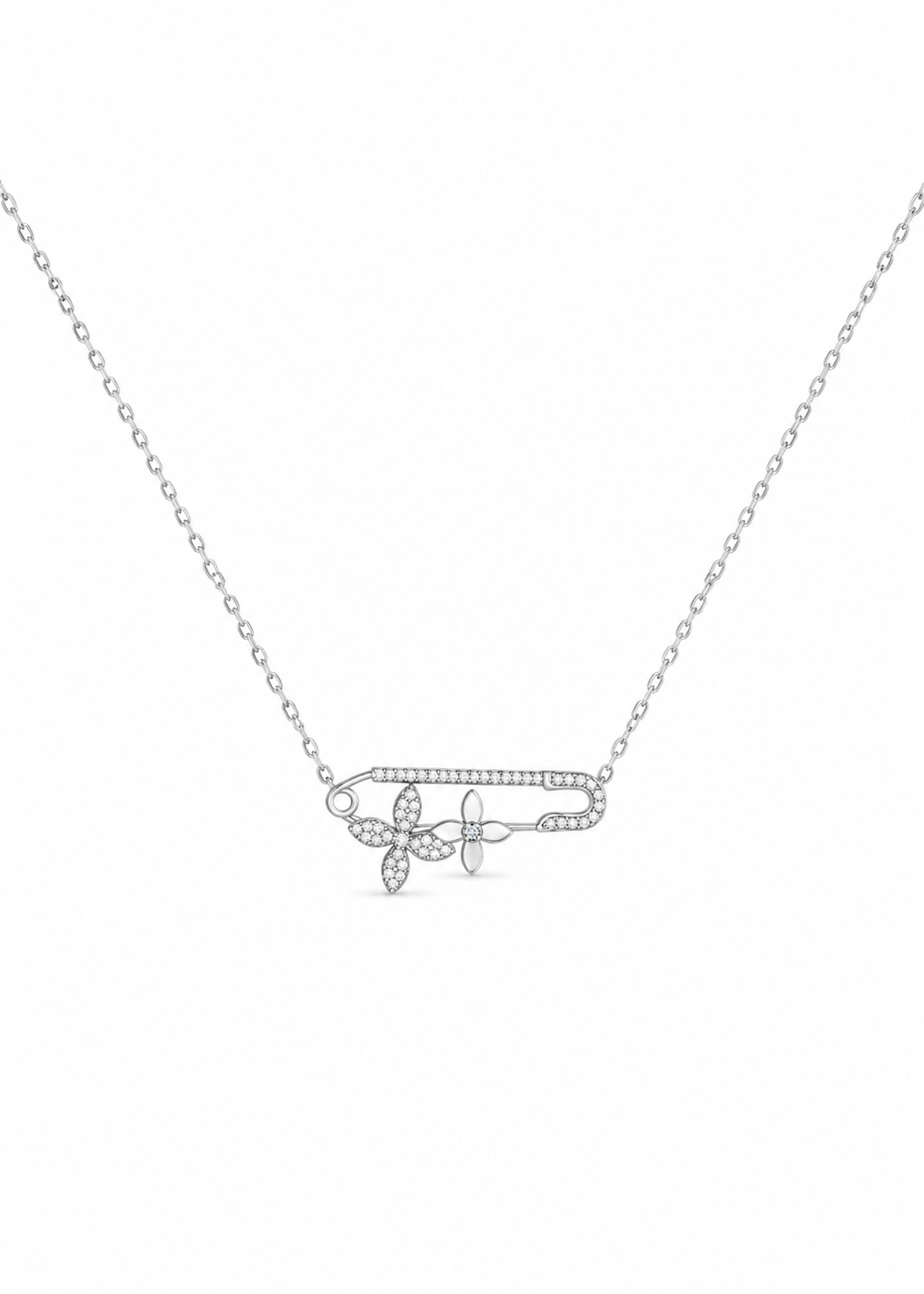 COLLIER FLAVY