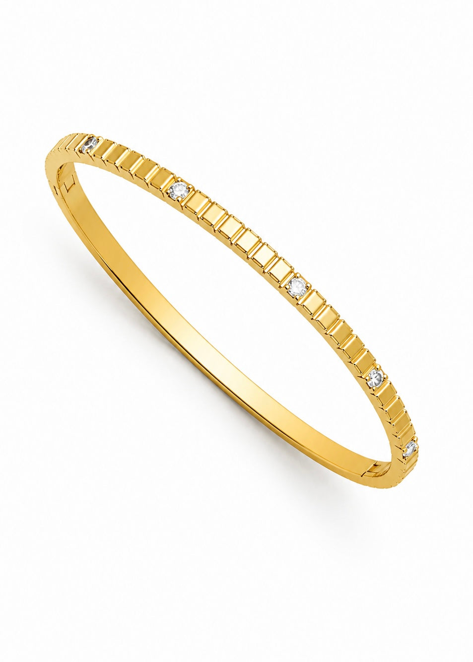 BRACELET JONC LOVELY