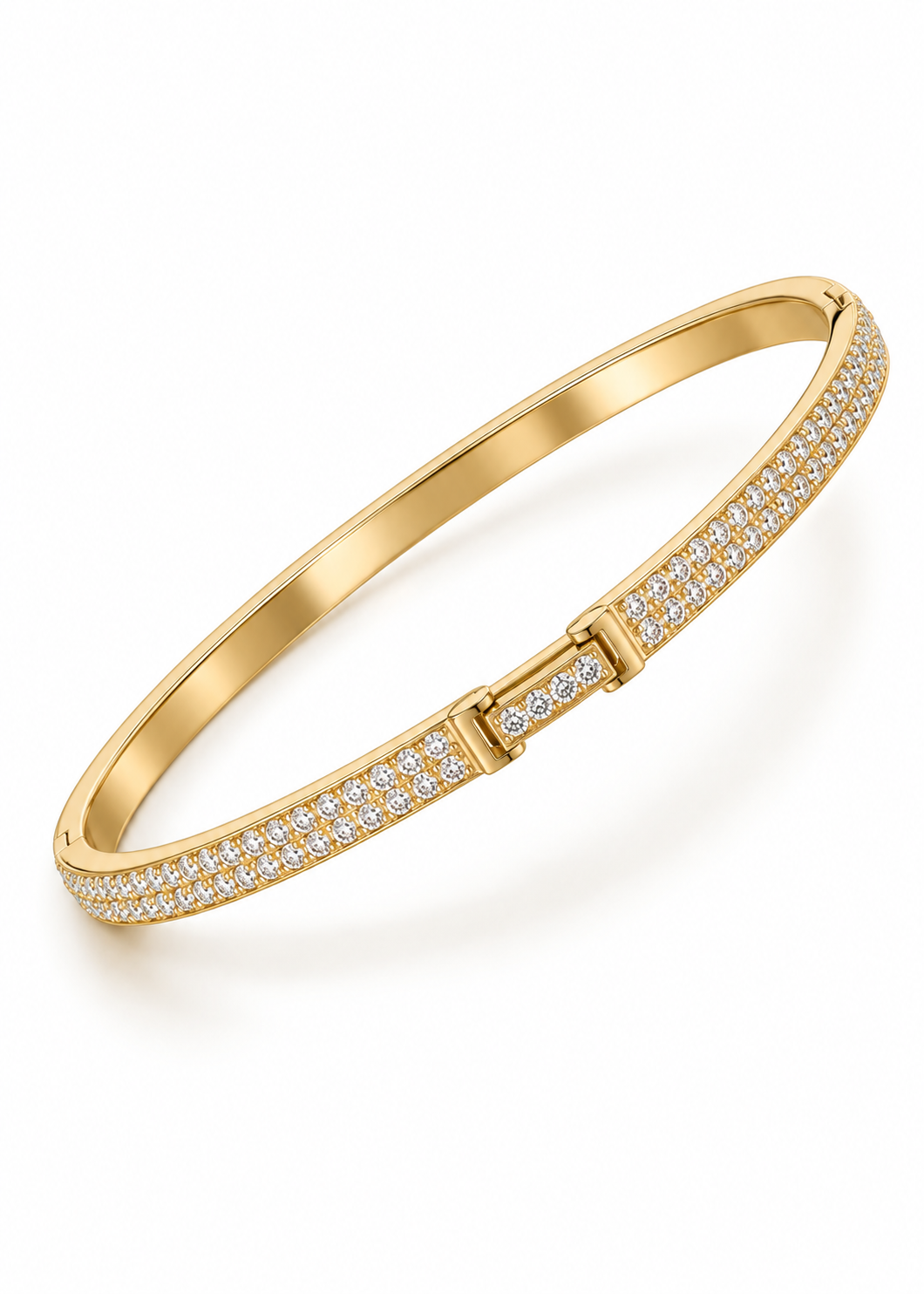 BRACELET JONC KAYLA