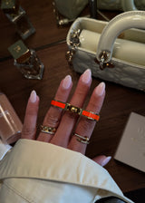 BRACELET JONC KELLY