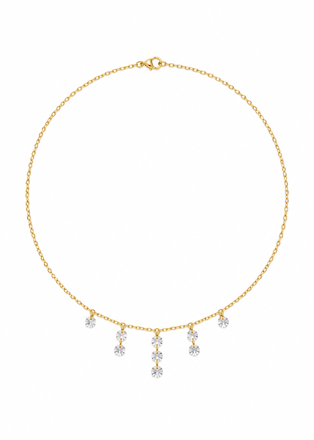 COLLIER ANNA