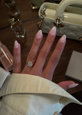 BAGUE ORIA