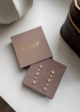 BOUCLES D’OREILLES BLOOMY