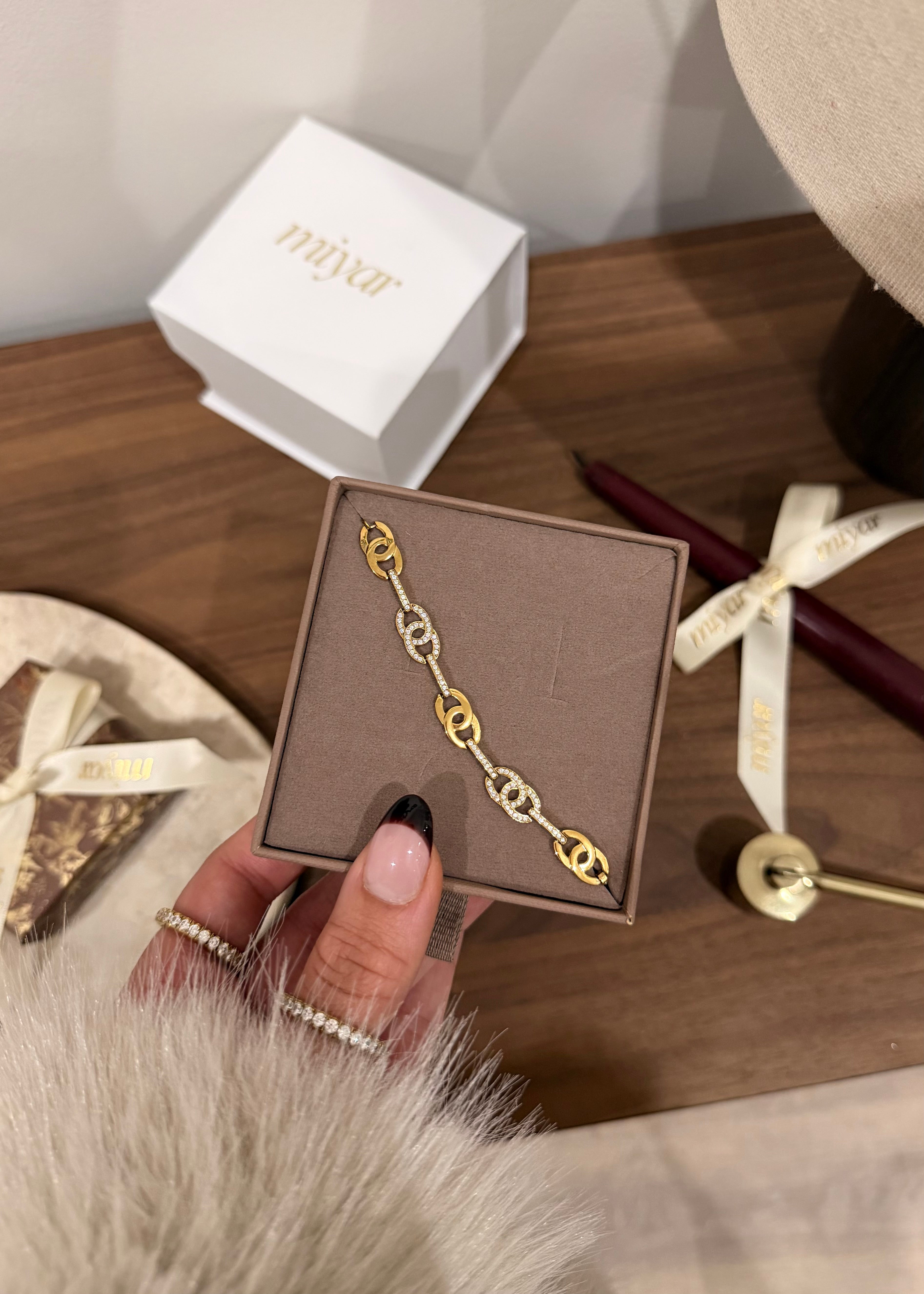 BRACELET ANASTASIA