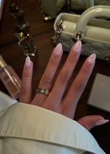 BAGUE ALMA
