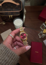 MONTRE REEM