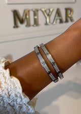 BRACELET JONC SELMAN