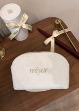 TROUSSE MAKEUP MIYAR