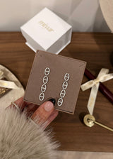 BOUCLES D’OREILLES DILARA