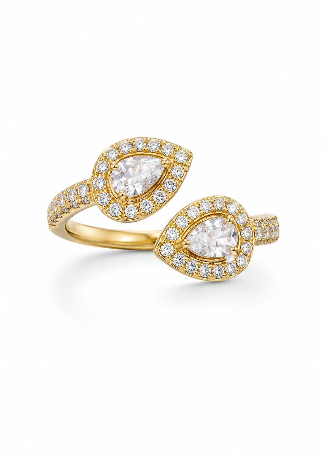 BAGUE PREYA