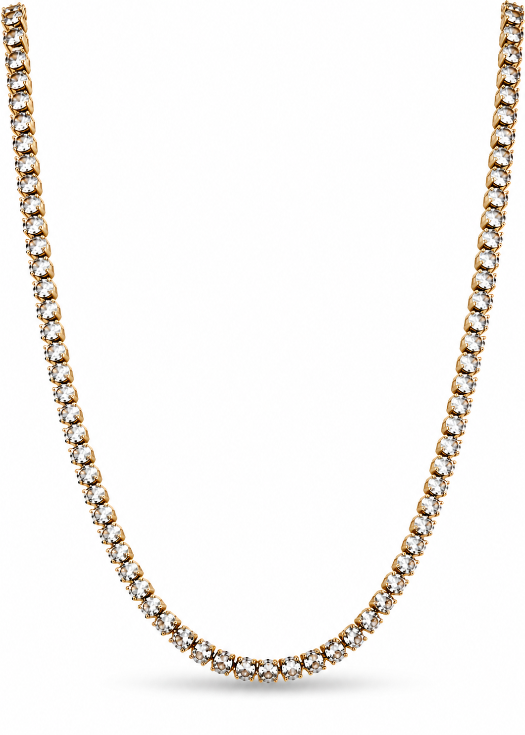 COLLIER ELISSA