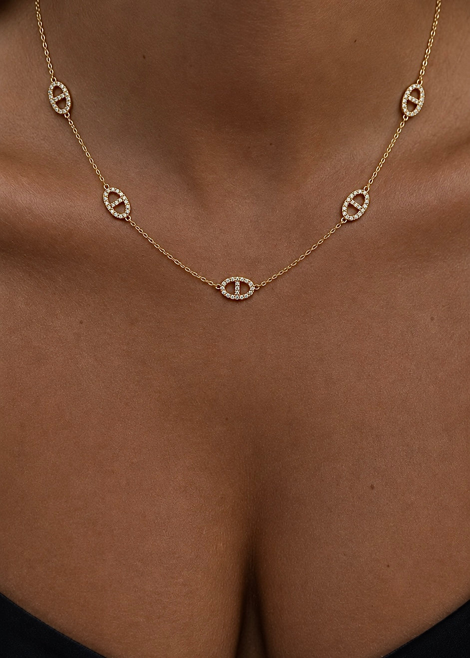 COLLIER GRAVITY