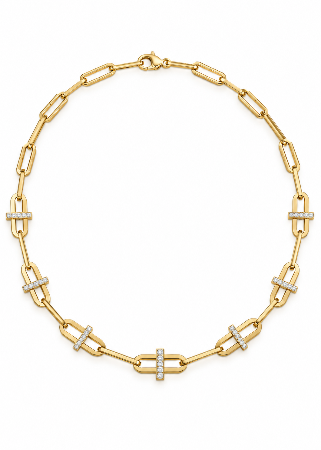 COLLIER HARMONIE