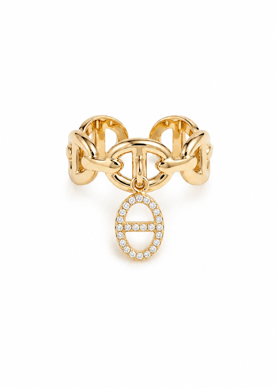 BAGUE OLIVIA
