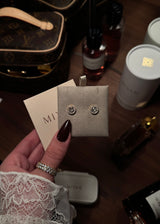 BOUCLES D’OREILLES ORIA