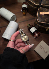 MONTRE CLASSY