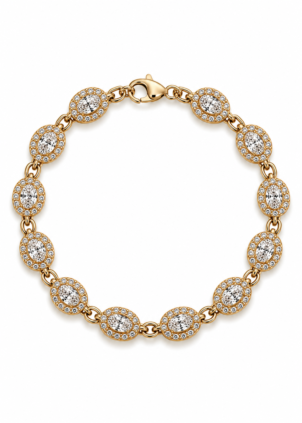 ALMAZ BRACELET
