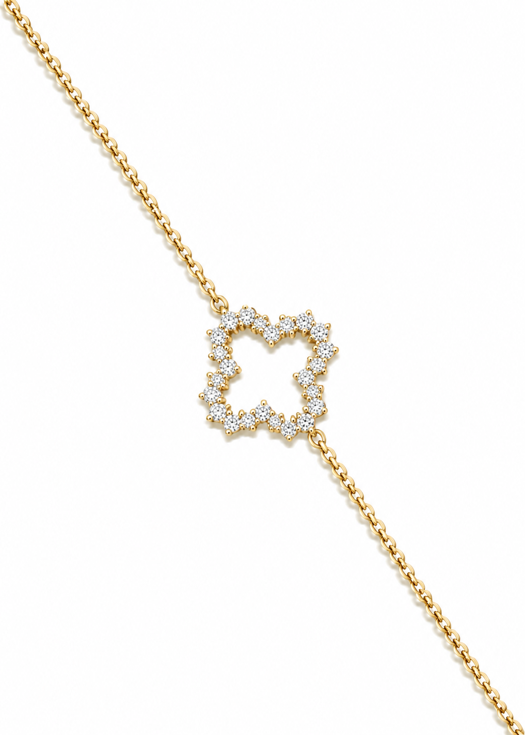 BRACELET AMBRE