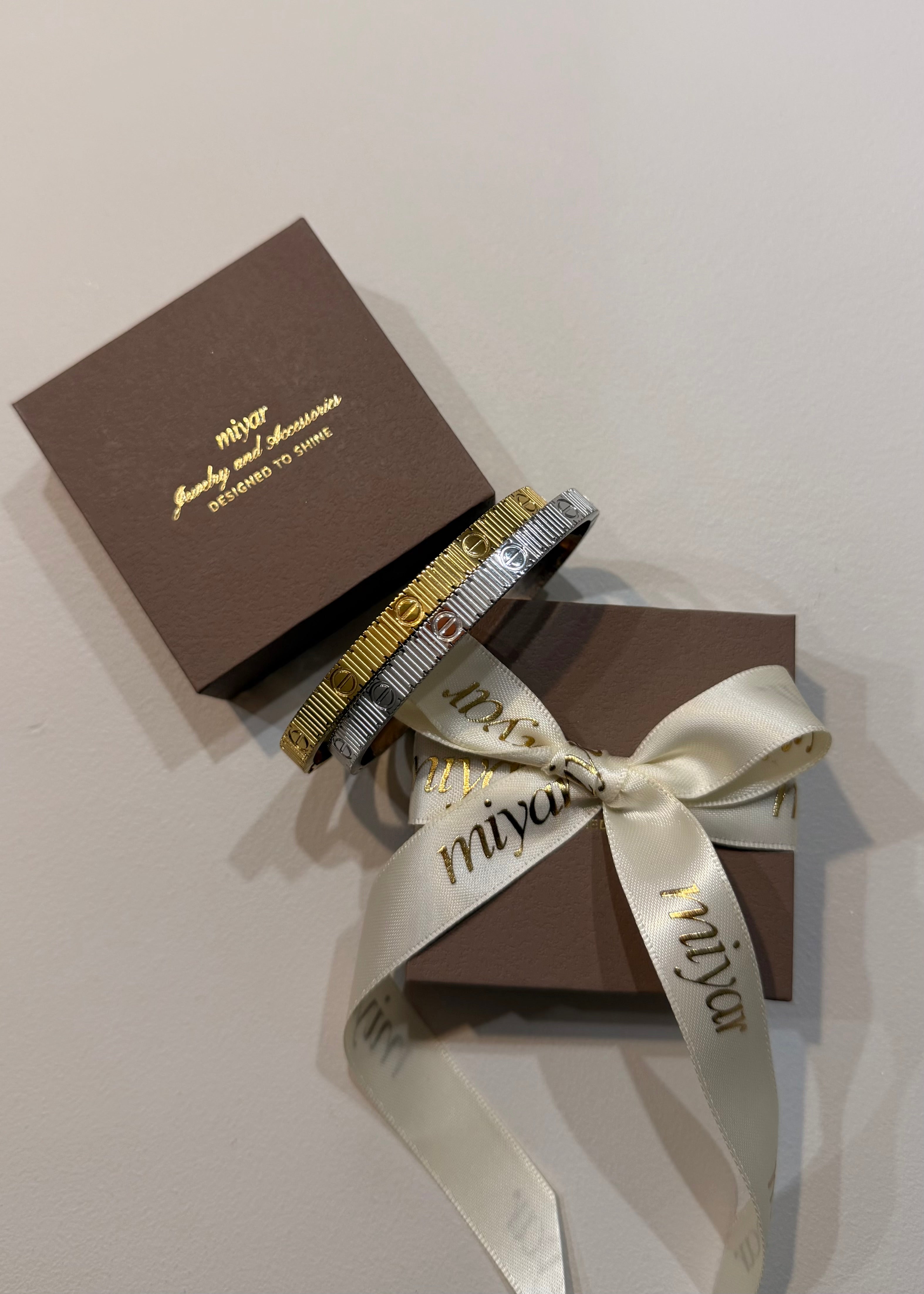 BRACELET JONC CELYA