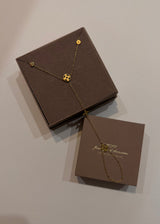 CHAÎNE DE MAIN LOUISE