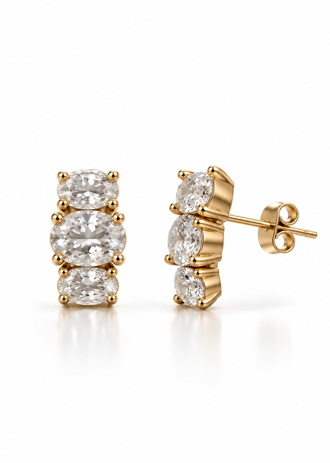 BOUCLES D’OREILLES KENDALL