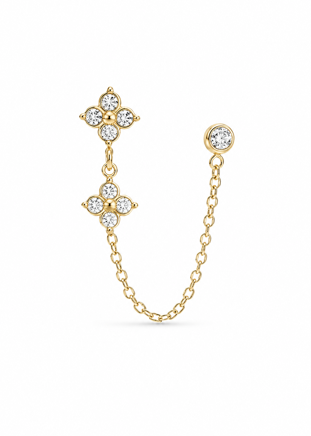 MONO BOUCLE JILLIAN