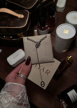 COLLIER ARIA
