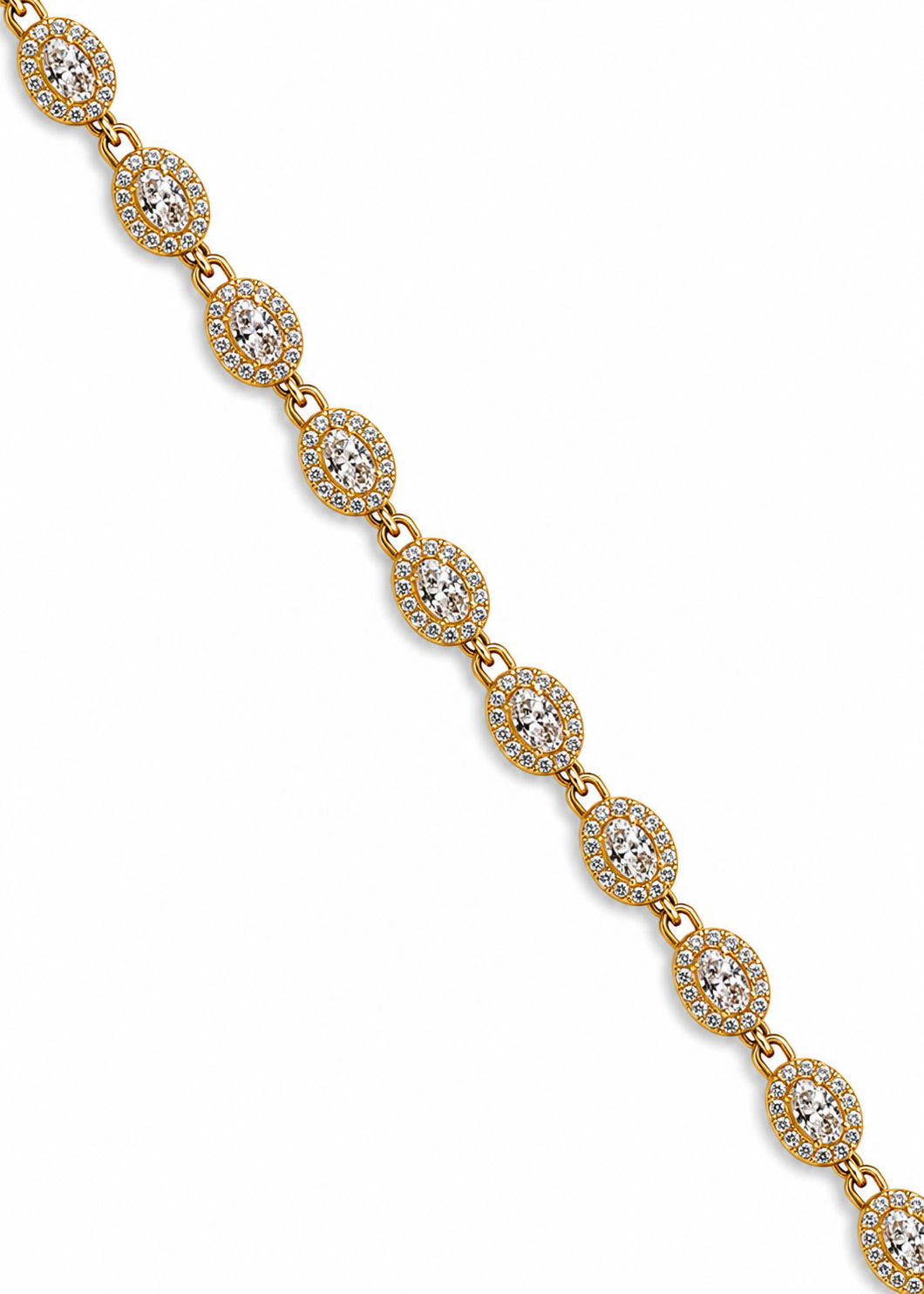 BRACELET ALMAZ