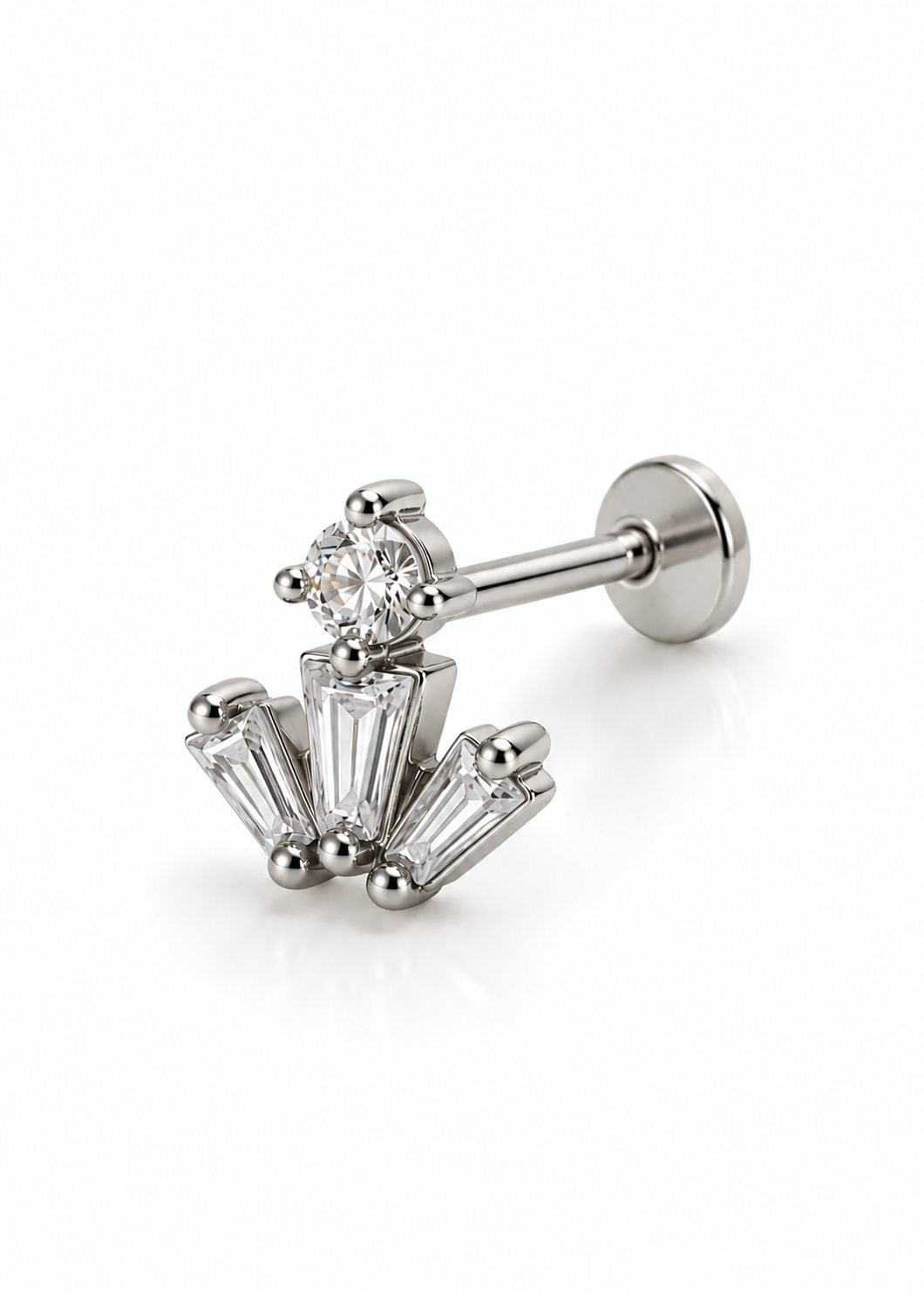 PIERCING AVA