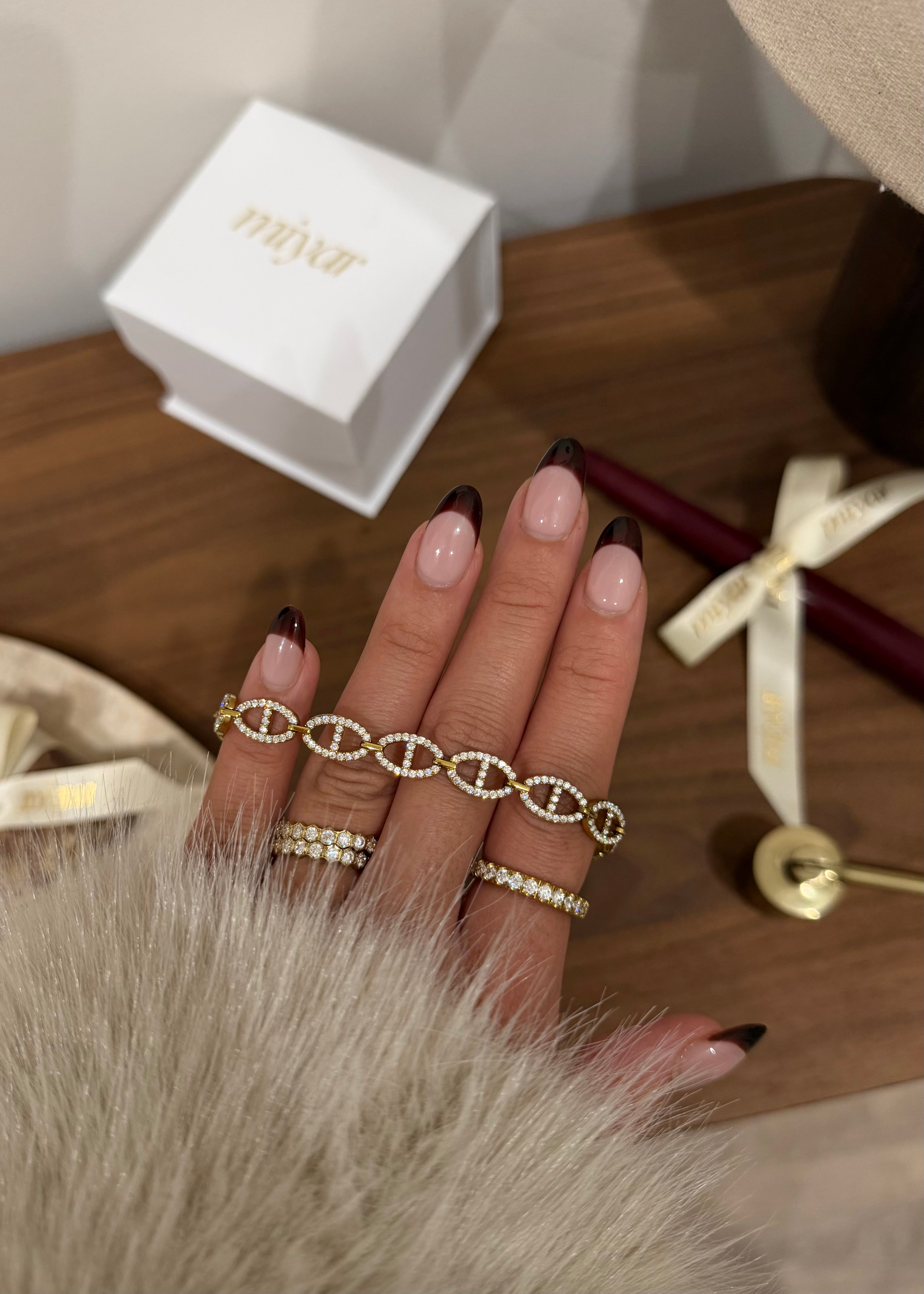 BRACELET DILARA