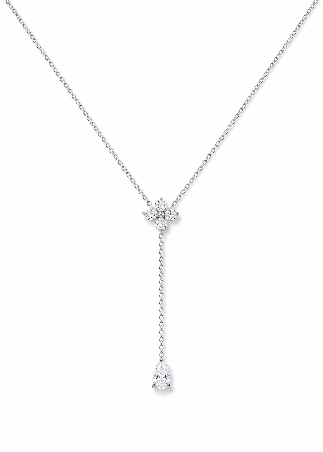 COLLIER ROSY