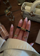 BRACELET JONC KELLY