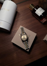 MONTRE CLASSY
