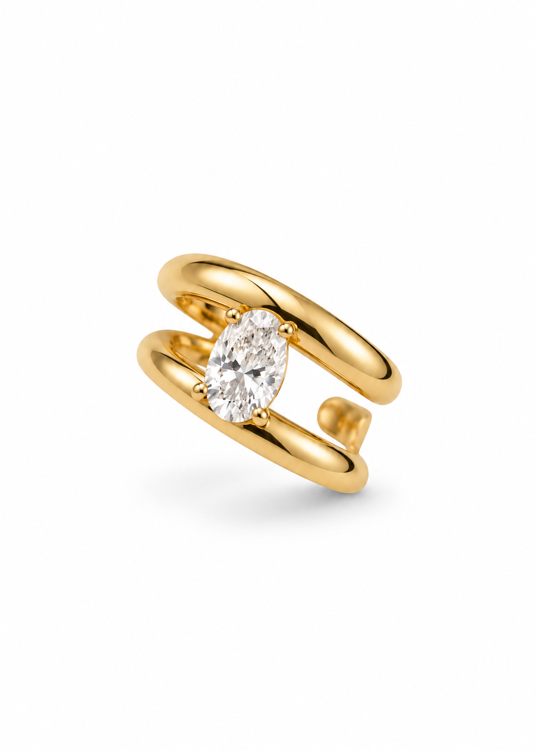 BAGUE D'OREILLE RYM